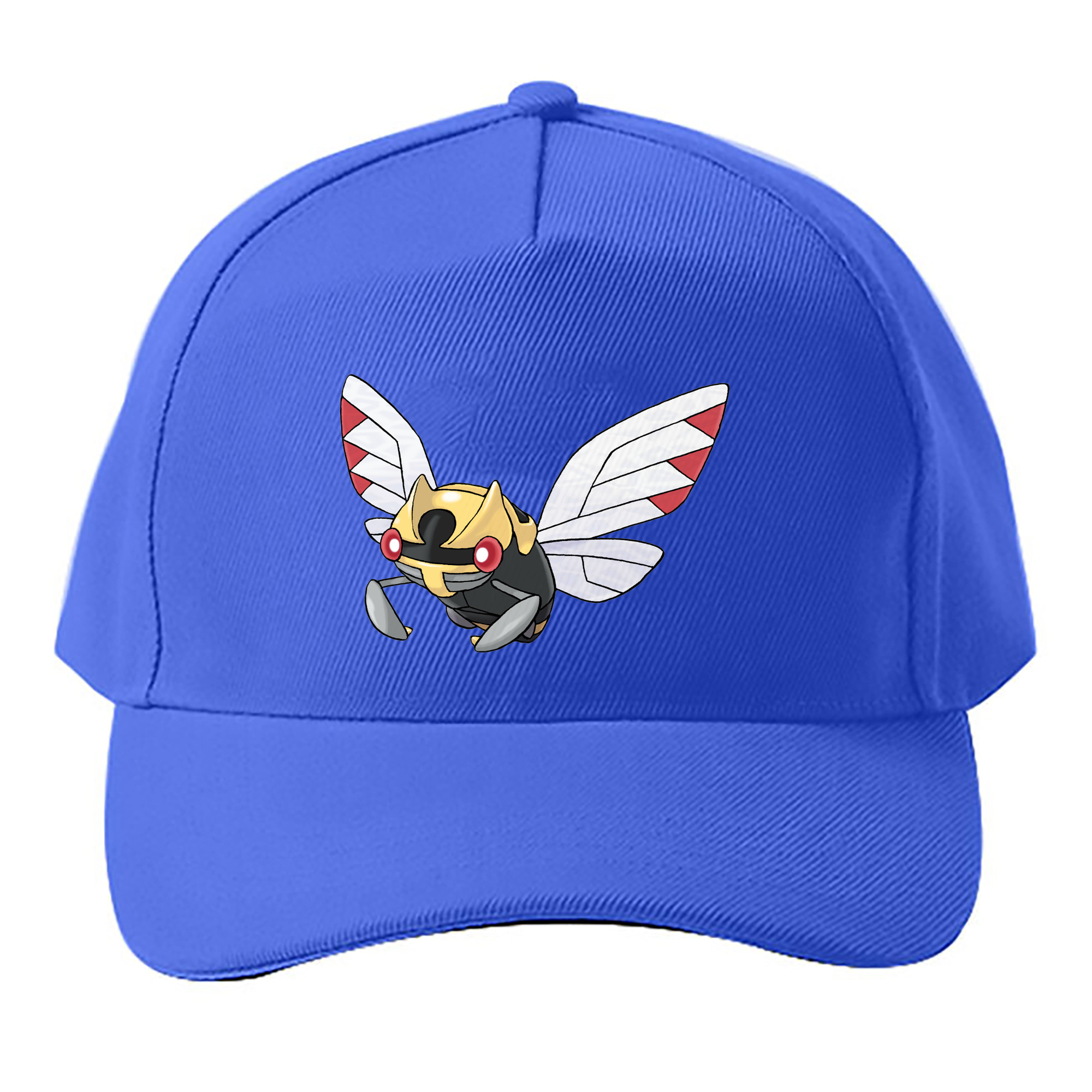 （画像用） ポケットモンスター Pokémon ベースボールキャップ 綿100％ 男女兼用 帽子 スポーツ